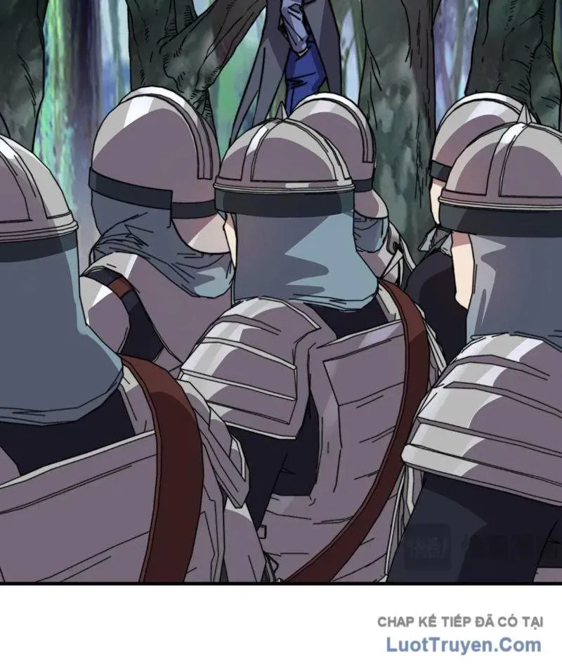 Bắt Đầu Chuyển Chức Tài Thần, Ta Chuyển Hóa Triệu Vạn Thần Sủng - Chapter 54 - Page 33