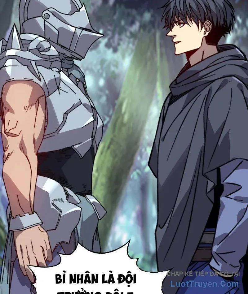 Bắt Đầu Chuyển Chức Tài Thần, Ta Chuyển Hóa Triệu Vạn Thần Sủng - Chapter 54 - Page 38