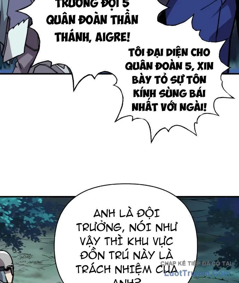 Bắt Đầu Chuyển Chức Tài Thần, Ta Chuyển Hóa Triệu Vạn Thần Sủng - Chapter 54 - Page 39