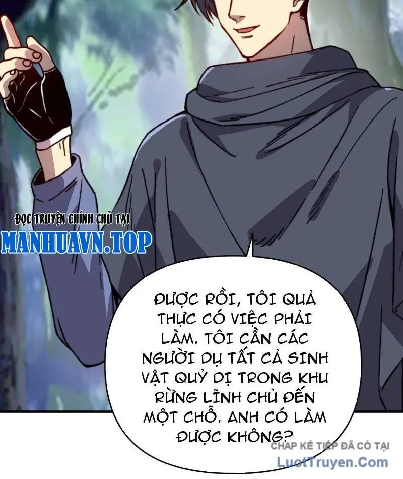 Bắt Đầu Chuyển Chức Tài Thần, Ta Chuyển Hóa Triệu Vạn Thần Sủng - Chapter 54 - Page 42