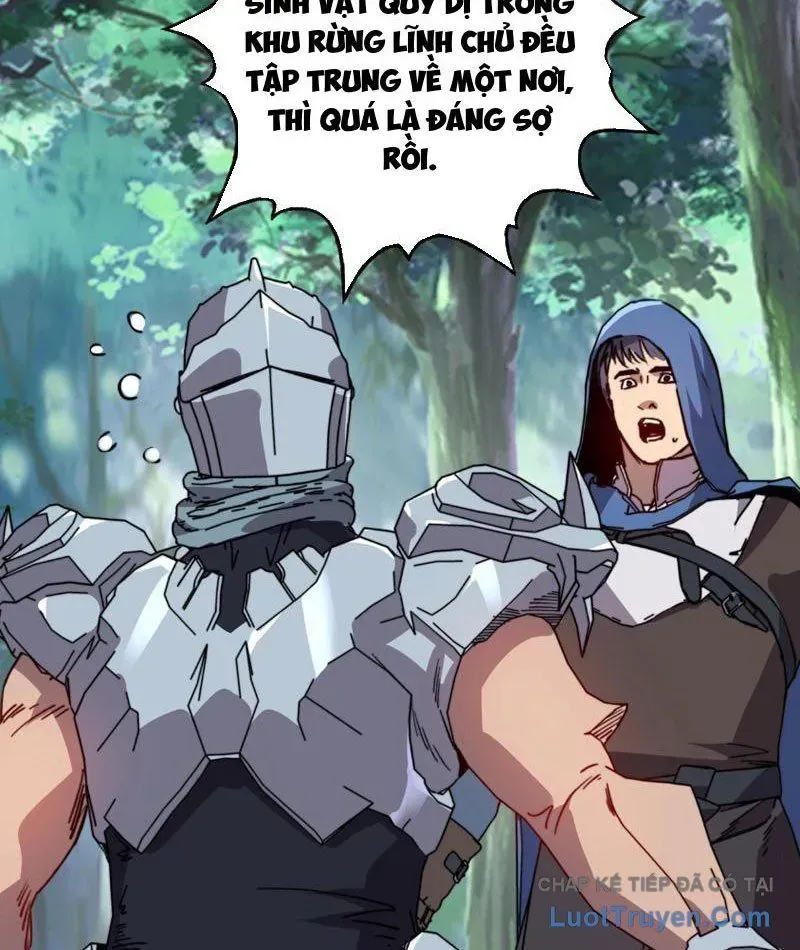 Bắt Đầu Chuyển Chức Tài Thần, Ta Chuyển Hóa Triệu Vạn Thần Sủng - Chapter 54 - Page 45