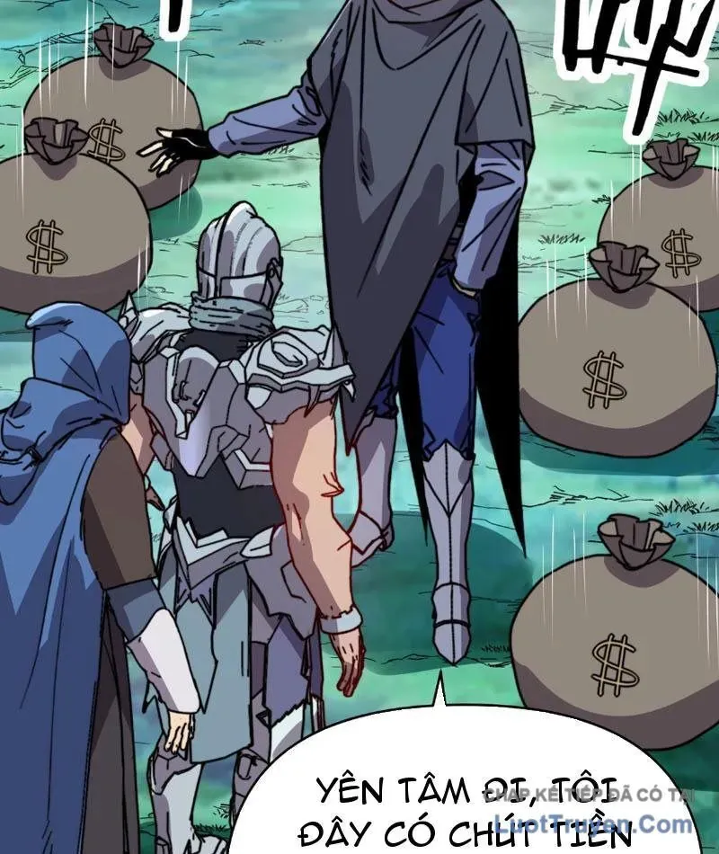 Bắt Đầu Chuyển Chức Tài Thần, Ta Chuyển Hóa Triệu Vạn Thần Sủng - Chapter 54 - Page 47