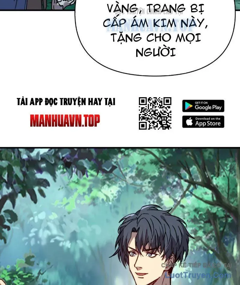 Bắt Đầu Chuyển Chức Tài Thần, Ta Chuyển Hóa Triệu Vạn Thần Sủng - Chapter 54 - Page 48