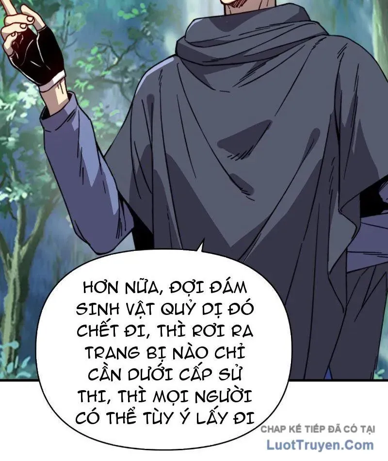 Bắt Đầu Chuyển Chức Tài Thần, Ta Chuyển Hóa Triệu Vạn Thần Sủng - Chapter 54 - Page 49