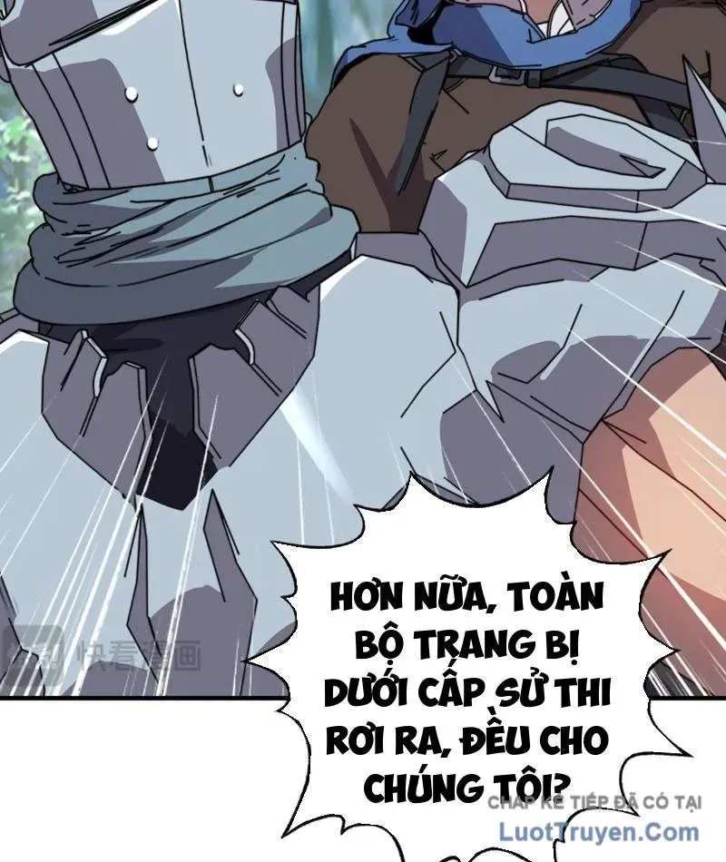 Bắt Đầu Chuyển Chức Tài Thần, Ta Chuyển Hóa Triệu Vạn Thần Sủng - Chapter 54 - Page 51