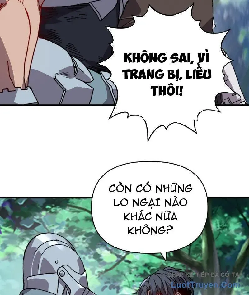 Bắt Đầu Chuyển Chức Tài Thần, Ta Chuyển Hóa Triệu Vạn Thần Sủng - Chapter 54 - Page 55