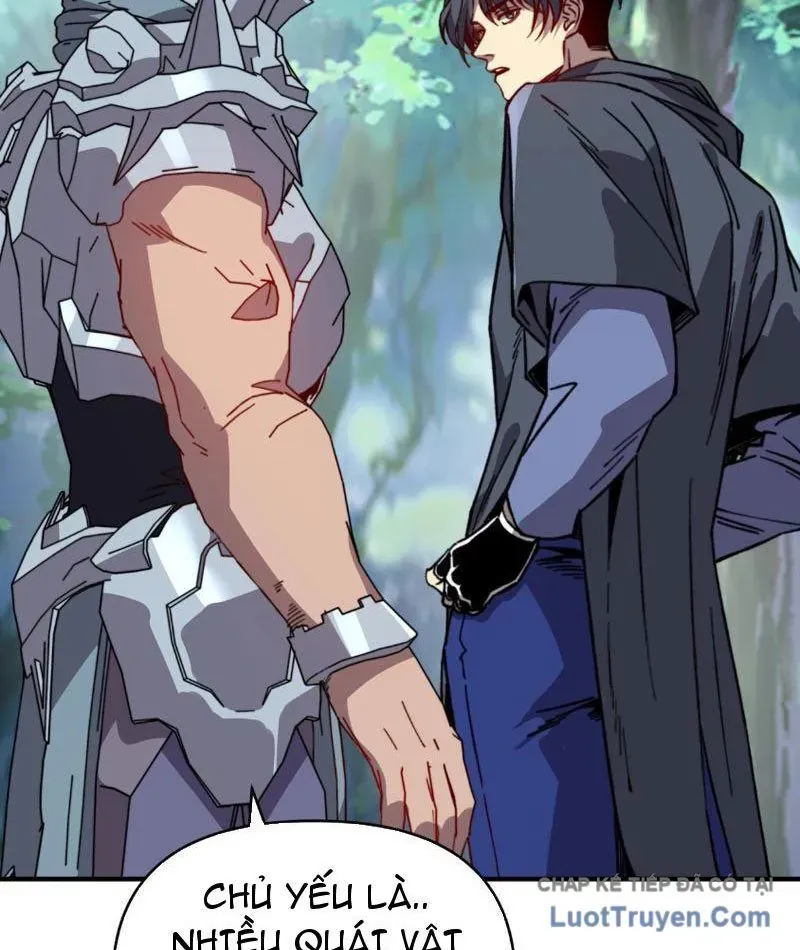 Bắt Đầu Chuyển Chức Tài Thần, Ta Chuyển Hóa Triệu Vạn Thần Sủng - Chapter 54 - Page 56