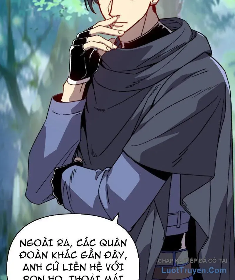 Bắt Đầu Chuyển Chức Tài Thần, Ta Chuyển Hóa Triệu Vạn Thần Sủng - Chapter 54 - Page 58