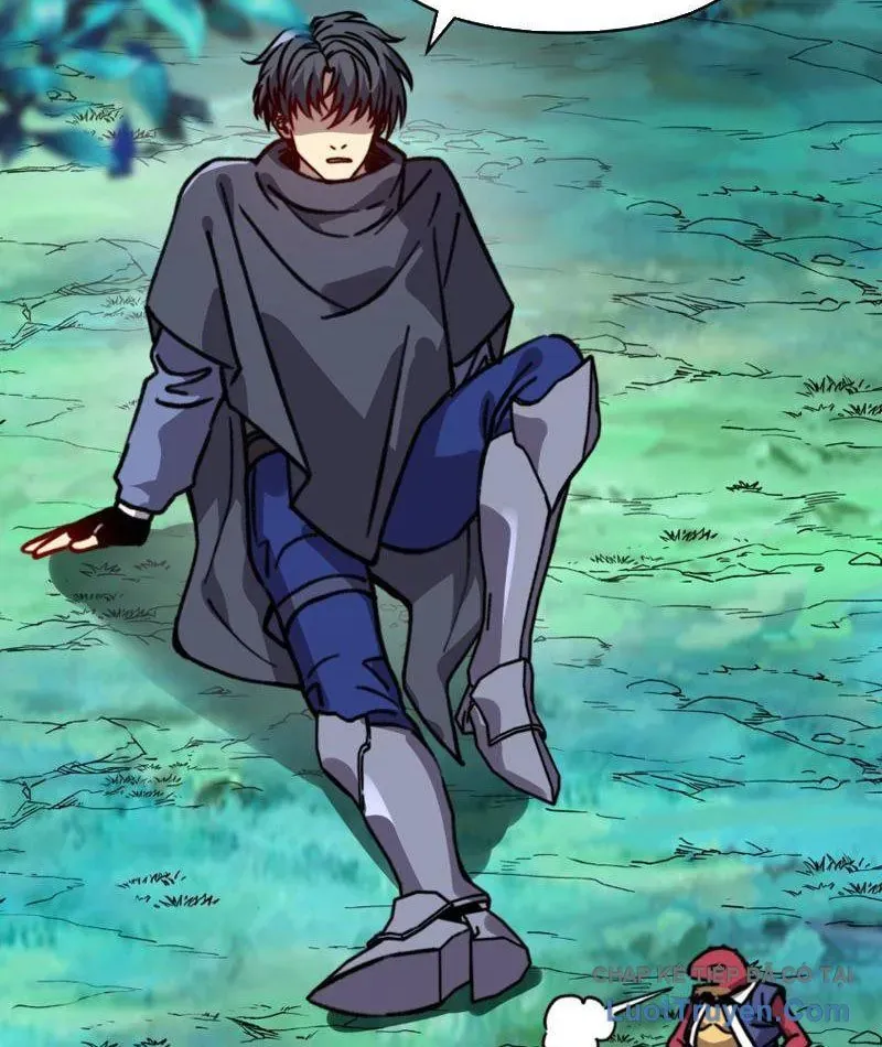 Bắt Đầu Chuyển Chức Tài Thần, Ta Chuyển Hóa Triệu Vạn Thần Sủng - Chapter 54 - Page 62