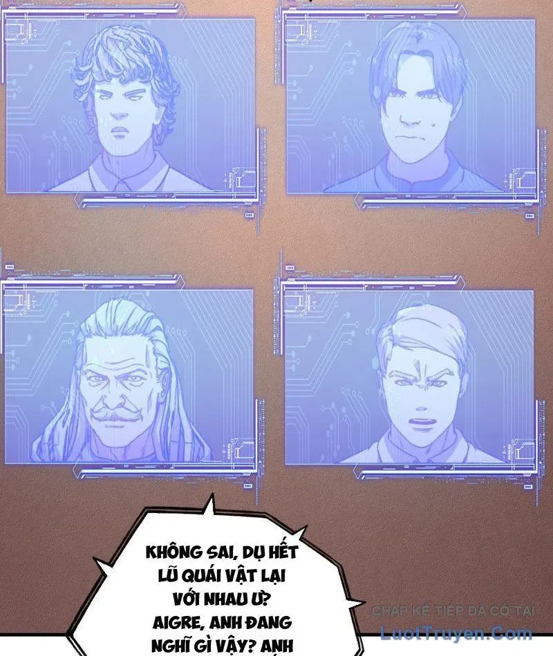 Bắt Đầu Chuyển Chức Tài Thần, Ta Chuyển Hóa Triệu Vạn Thần Sủng - Chapter 54 - Page 67