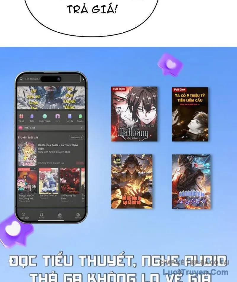 Bắt Đầu Chuyển Chức Tài Thần, Ta Chuyển Hóa Triệu Vạn Thần Sủng - Chapter 54 - Page 77