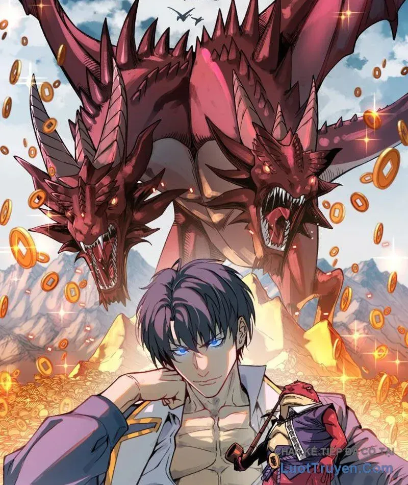 Bắt Đầu Chuyển Chức Tài Thần, Ta Chuyển Hóa Triệu Vạn Thần Sủng - Chapter 54 - Page 8