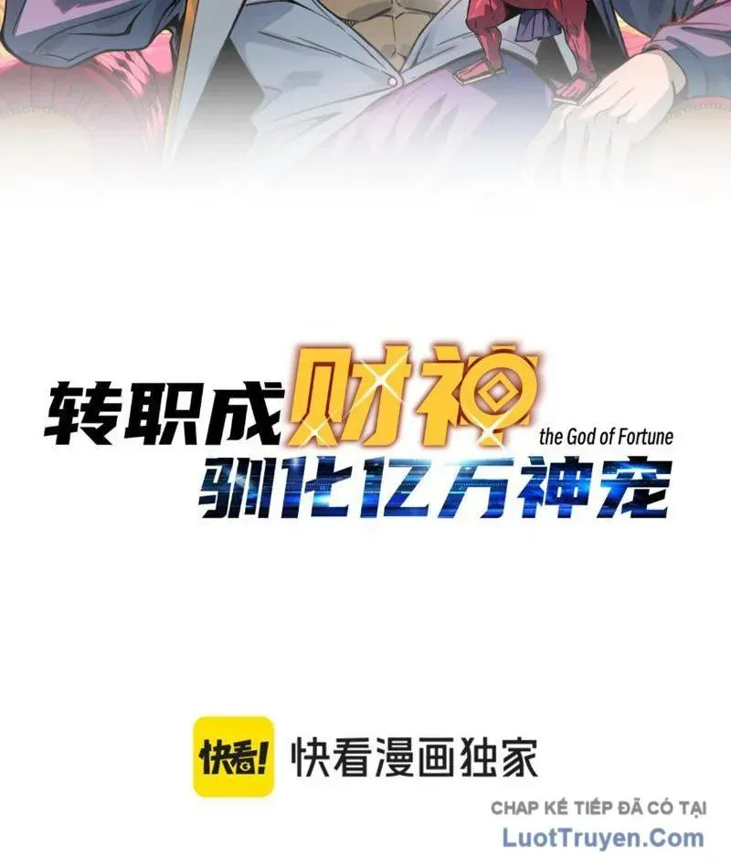 Bắt Đầu Chuyển Chức Tài Thần, Ta Chuyển Hóa Triệu Vạn Thần Sủng - Chapter 54 - Page 9