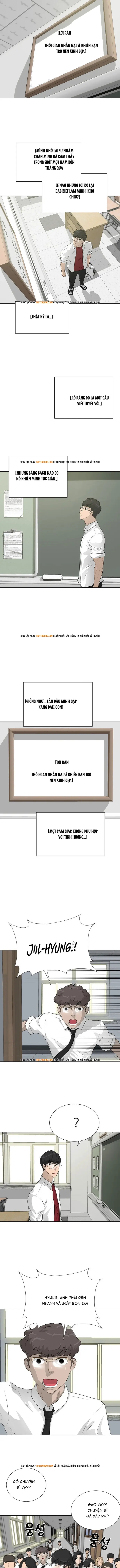 Trigger - Chapter 50 - Page 10