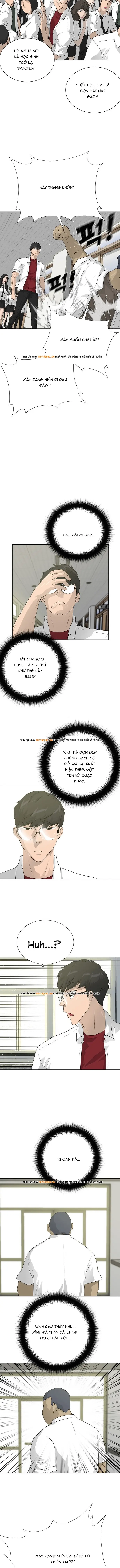 Trigger - Chapter 50 - Page 11