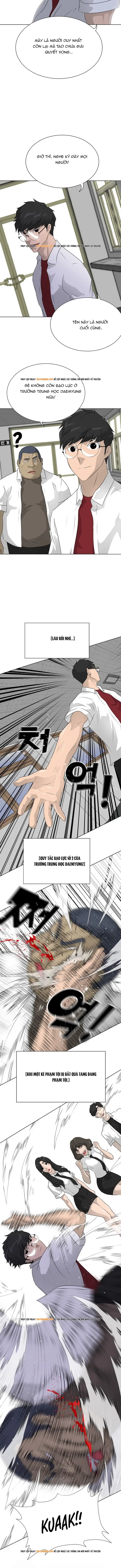 Trigger - Chapter 50 - Page 13