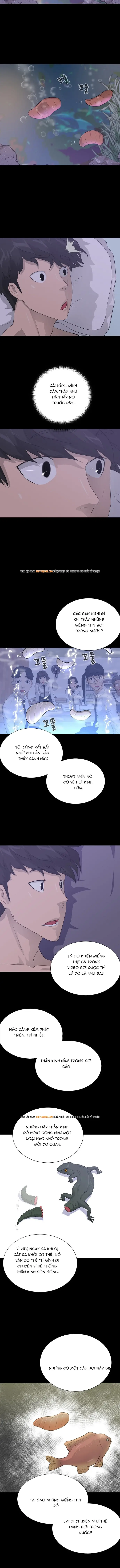 Trigger - Chapter 50 - Page 3