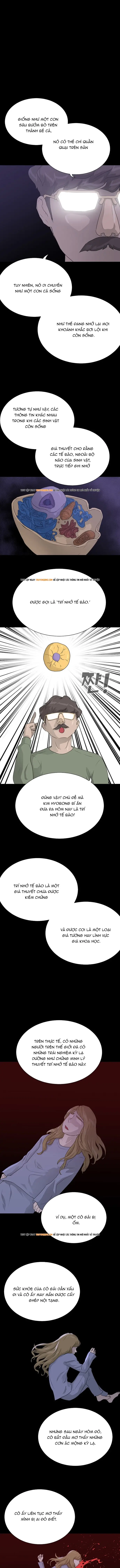 Trigger - Chapter 50 - Page 4