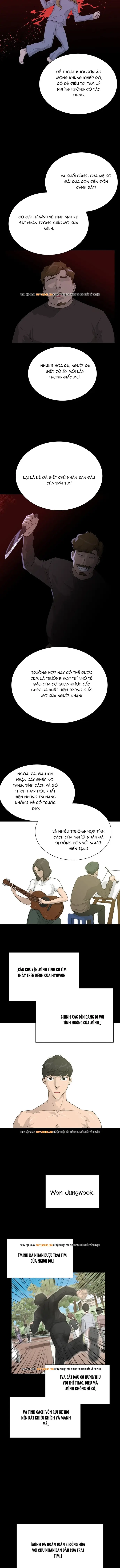 Trigger - Chapter 50 - Page 5