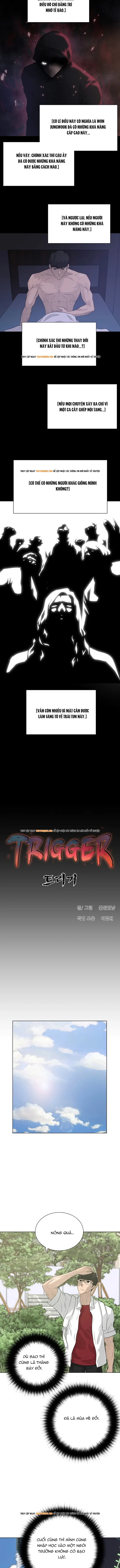 Trigger - Chapter 50 - Page 7