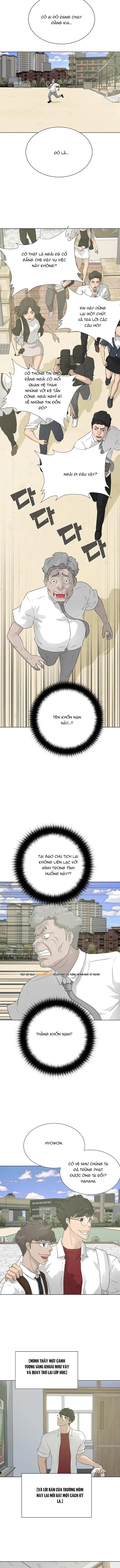 Trigger - Chapter 50 - Page 9