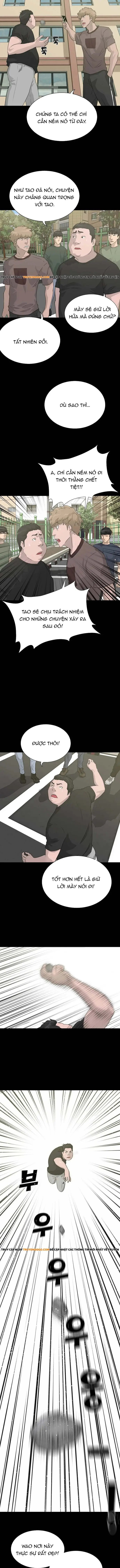 Trigger - Chapter 51 - Page 10