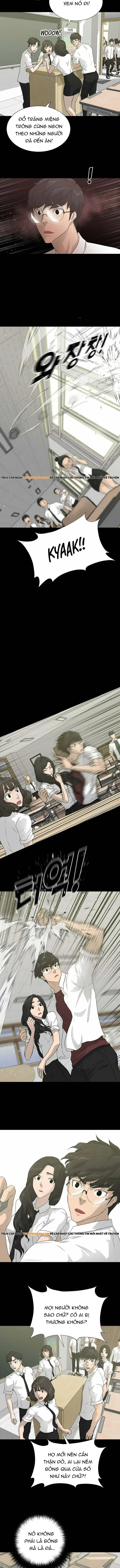 Trigger - Chapter 51 - Page 11