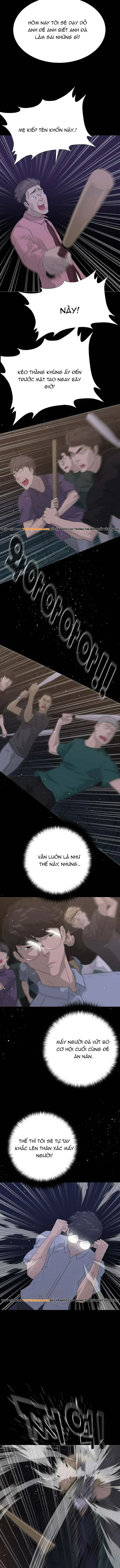 Trigger - Chapter 51 - Page 4