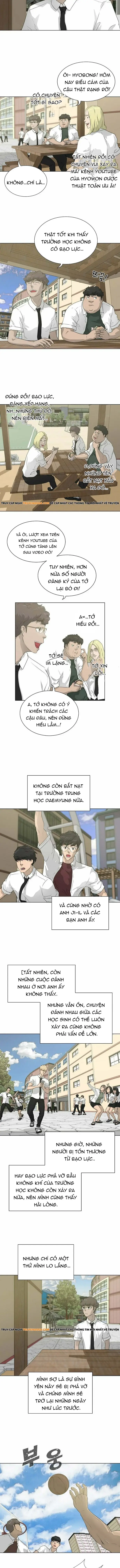 Trigger - Chapter 51 - Page 6