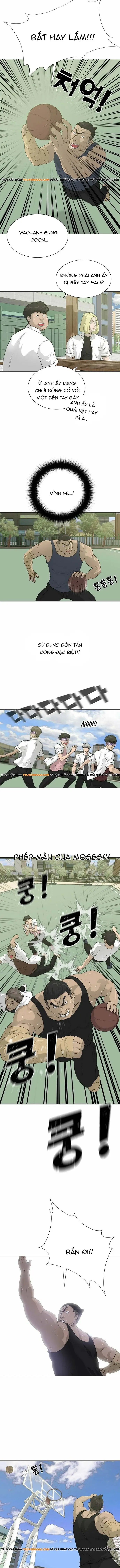 Trigger - Chapter 51 - Page 7