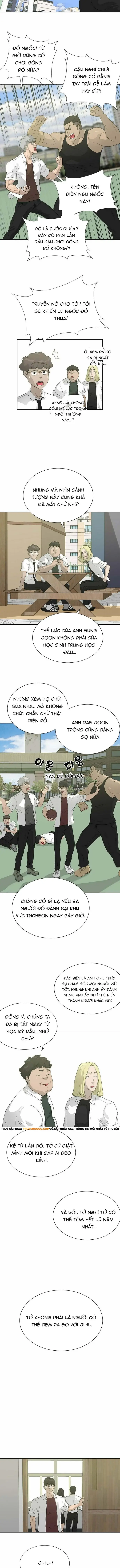 Trigger - Chapter 51 - Page 8