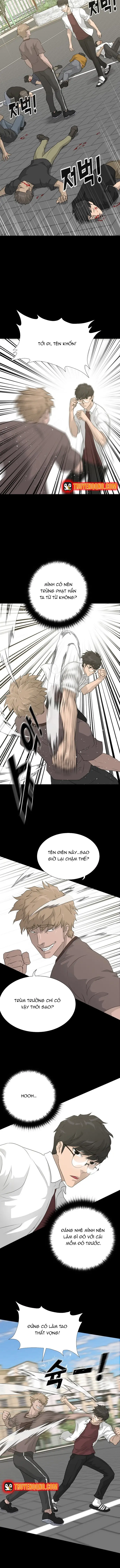 Trigger - Chapter 52 - Page 10