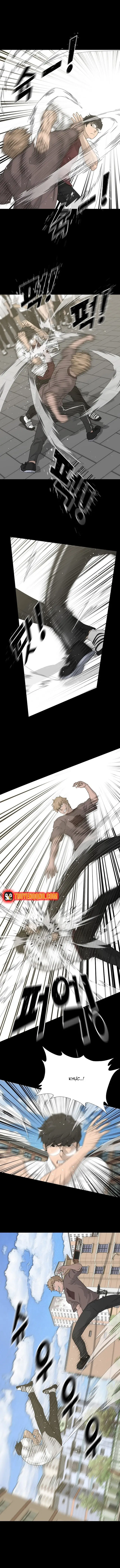 Trigger - Chapter 52 - Page 11