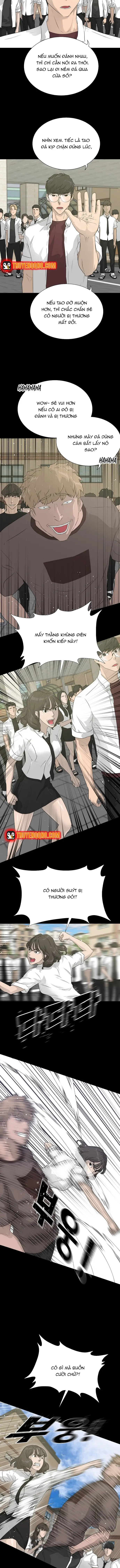 Trigger - Chapter 52 - Page 3