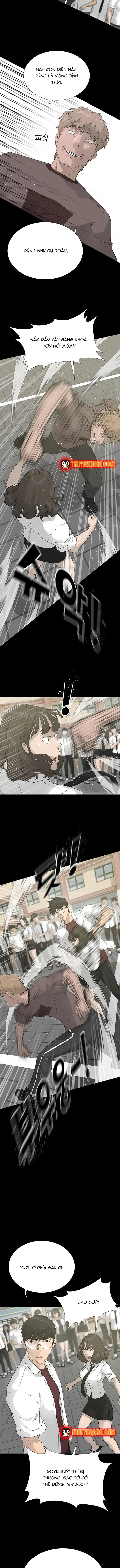 Trigger - Chapter 52 - Page 4