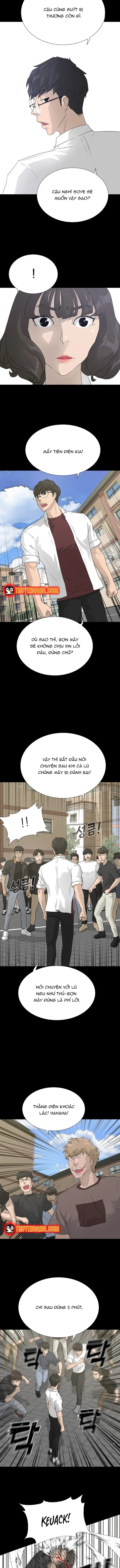 Trigger - Chapter 52 - Page 5