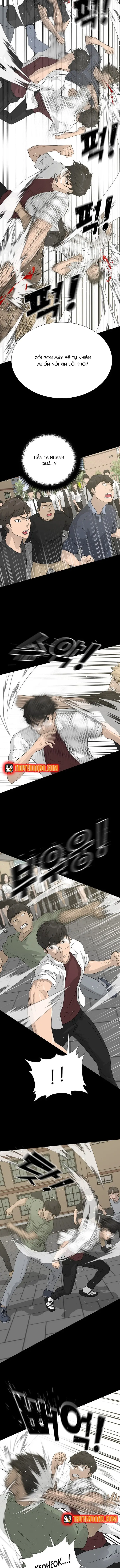 Trigger - Chapter 52 - Page 6