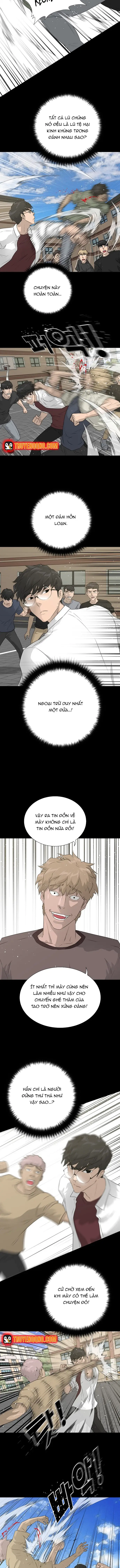 Trigger - Chapter 52 - Page 7