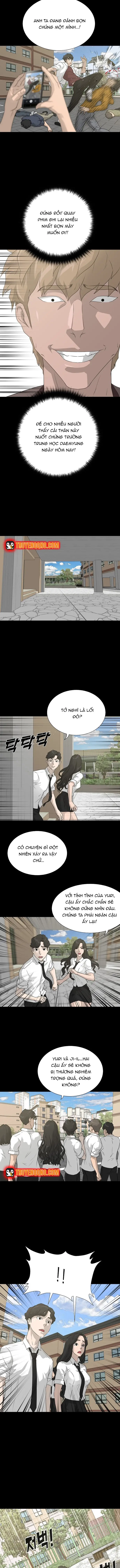 Trigger - Chapter 52 - Page 9