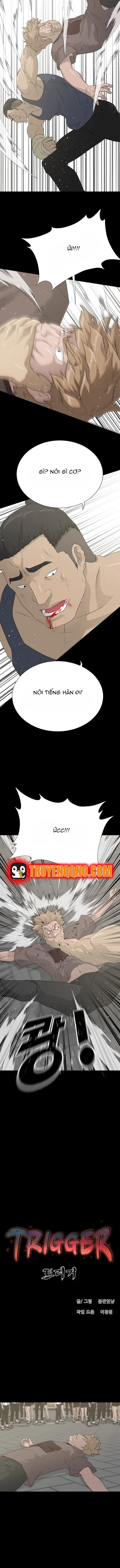 Trigger - Chapter 53 - Page 10