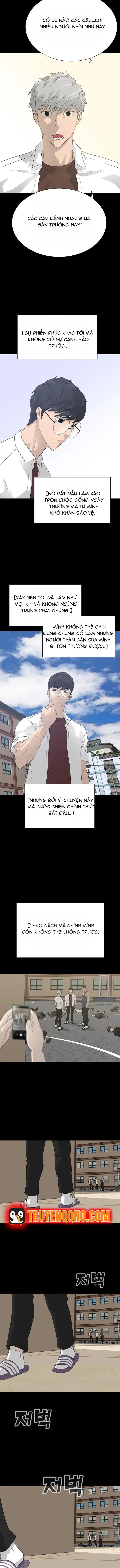 Trigger - Chapter 53 - Page 13