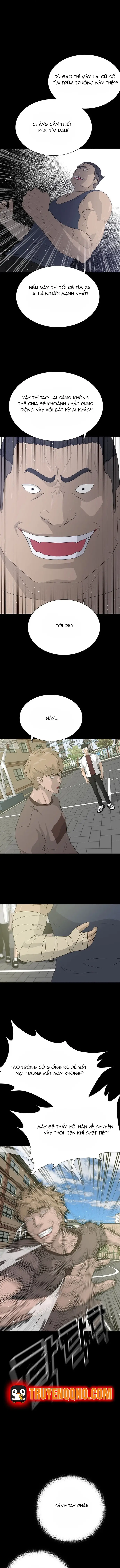 Trigger - Chapter 53 - Page 3