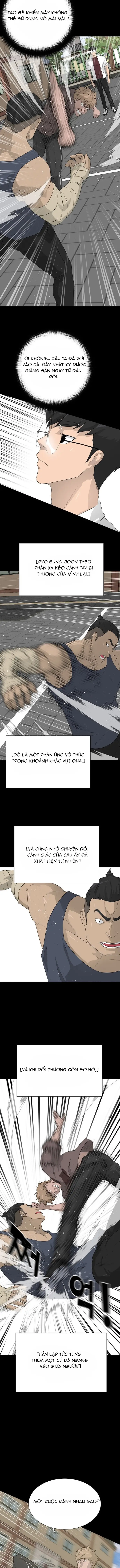 Trigger - Chapter 53 - Page 4