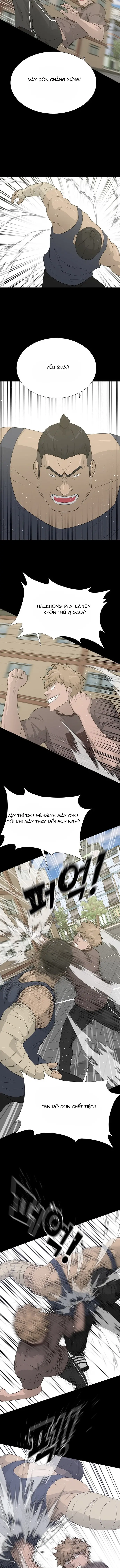 Trigger - Chapter 53 - Page 5