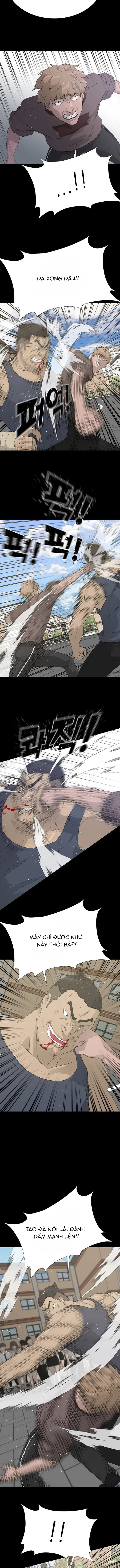 Trigger - Chapter 53 - Page 7