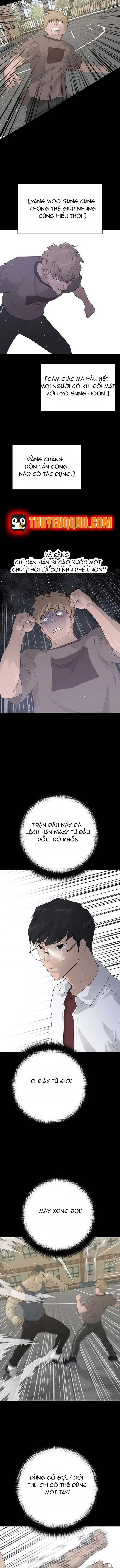 Trigger - Chapter 53 - Page 8