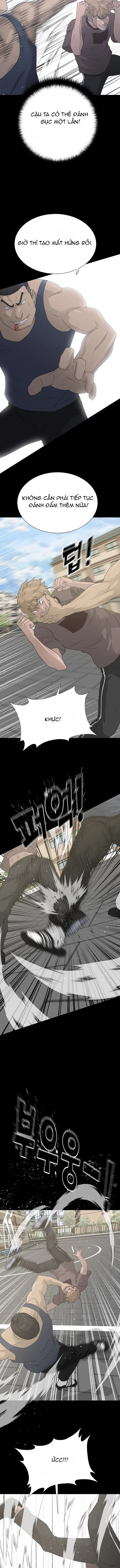 Trigger - Chapter 53 - Page 9