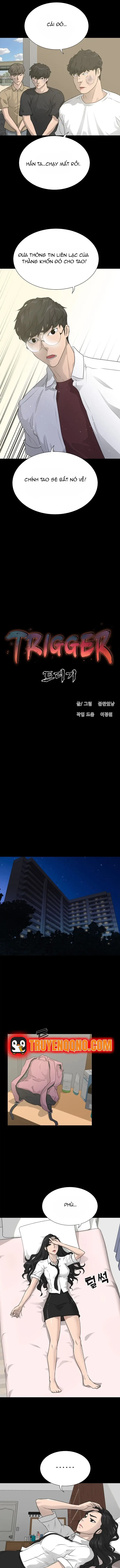 Trigger - Chapter 54 - Page 11