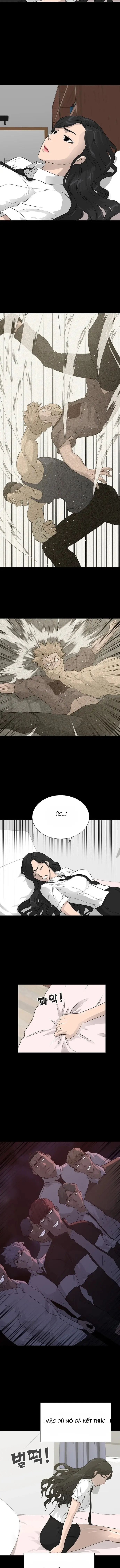 Trigger - Chapter 54 - Page 12