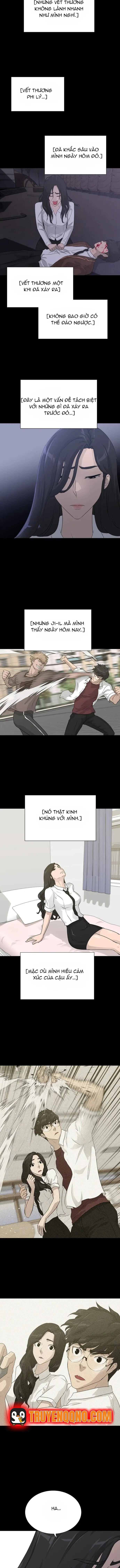 Trigger - Chapter 54 - Page 13